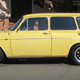 Illustration for article titled 1973 Volkswagen Type 3 Squareback